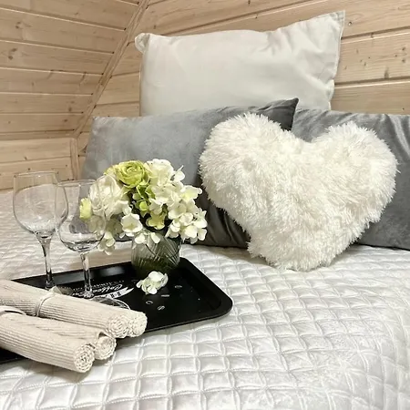 With 1 Bedroom Postomino