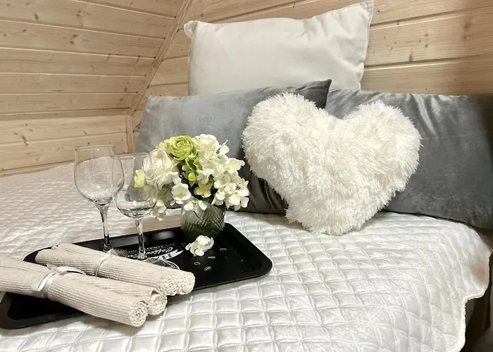 With 1 Bedroom Postomino