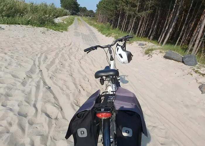 Сasa de vacaciones With 1 Bedroom