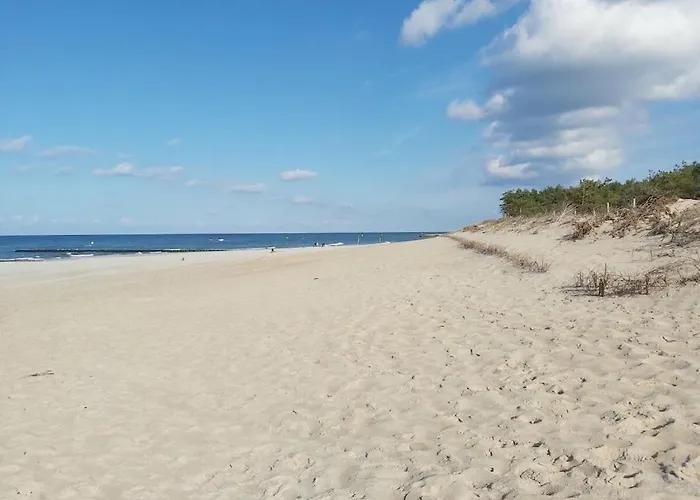 With 1 Bedroom * Postomino